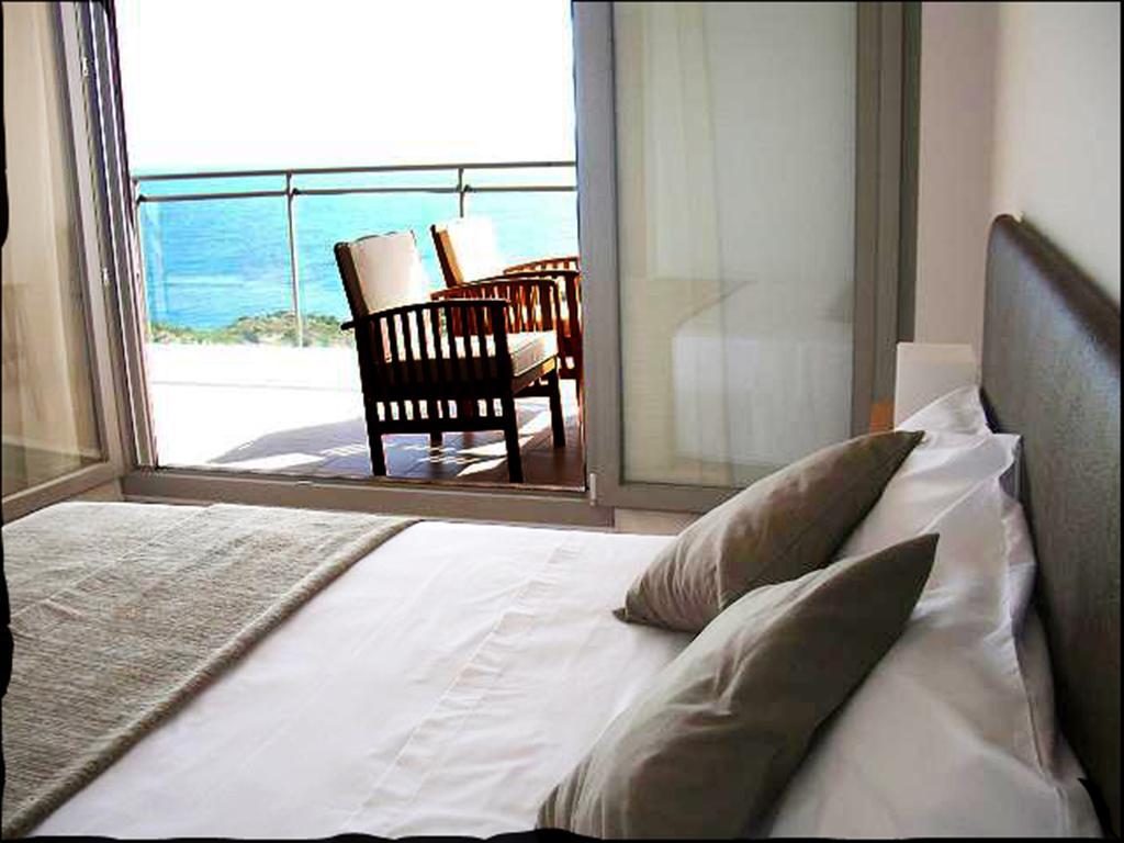 Benicassim Lujo公寓 客房 照片