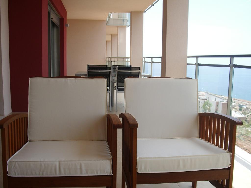 Benicassim Lujo公寓 客房 照片
