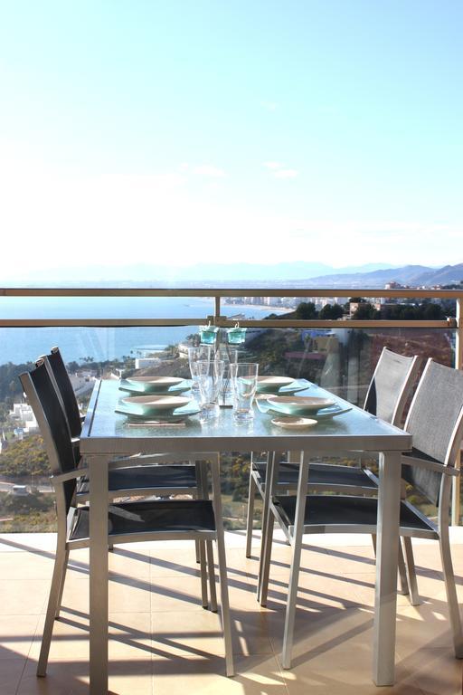 Benicassim Lujo公寓 客房 照片
