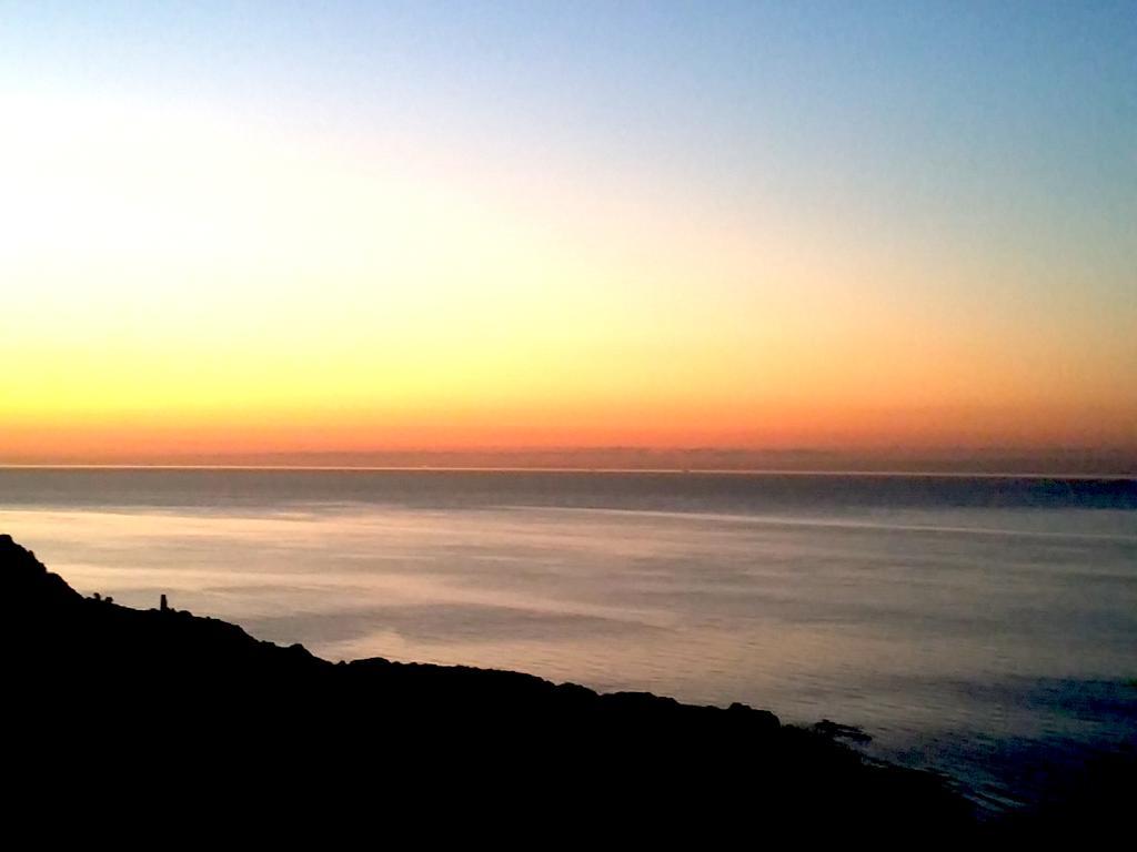 Benicassim Lujo公寓 外观 照片