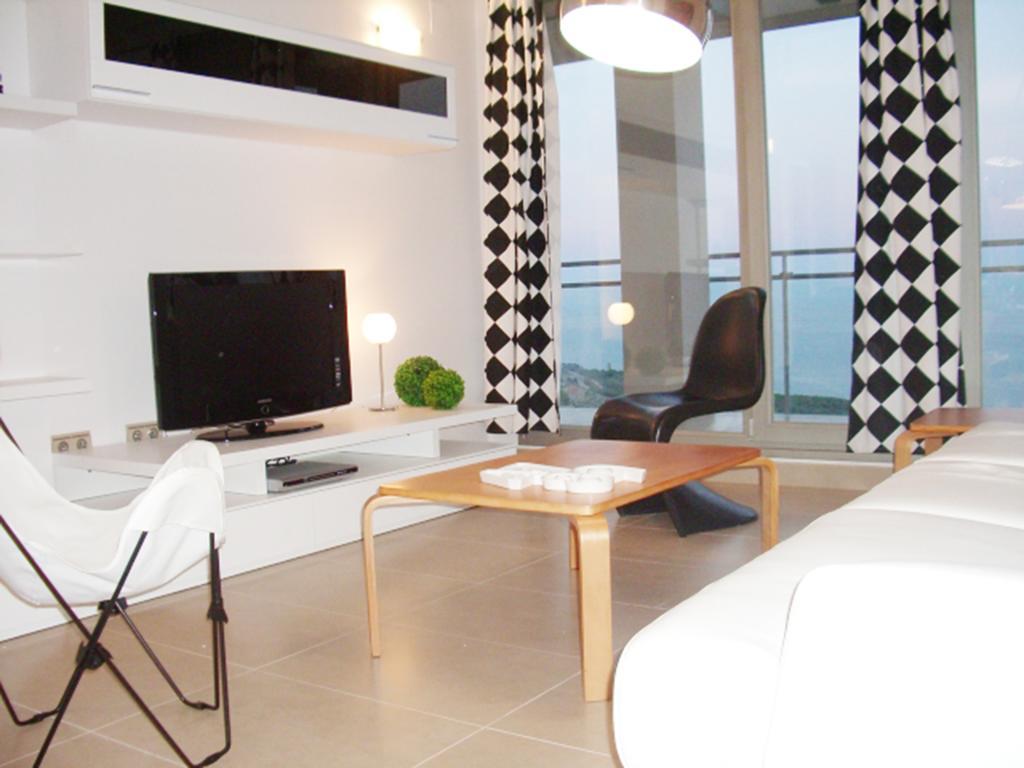 Benicassim Lujo公寓 外观 照片